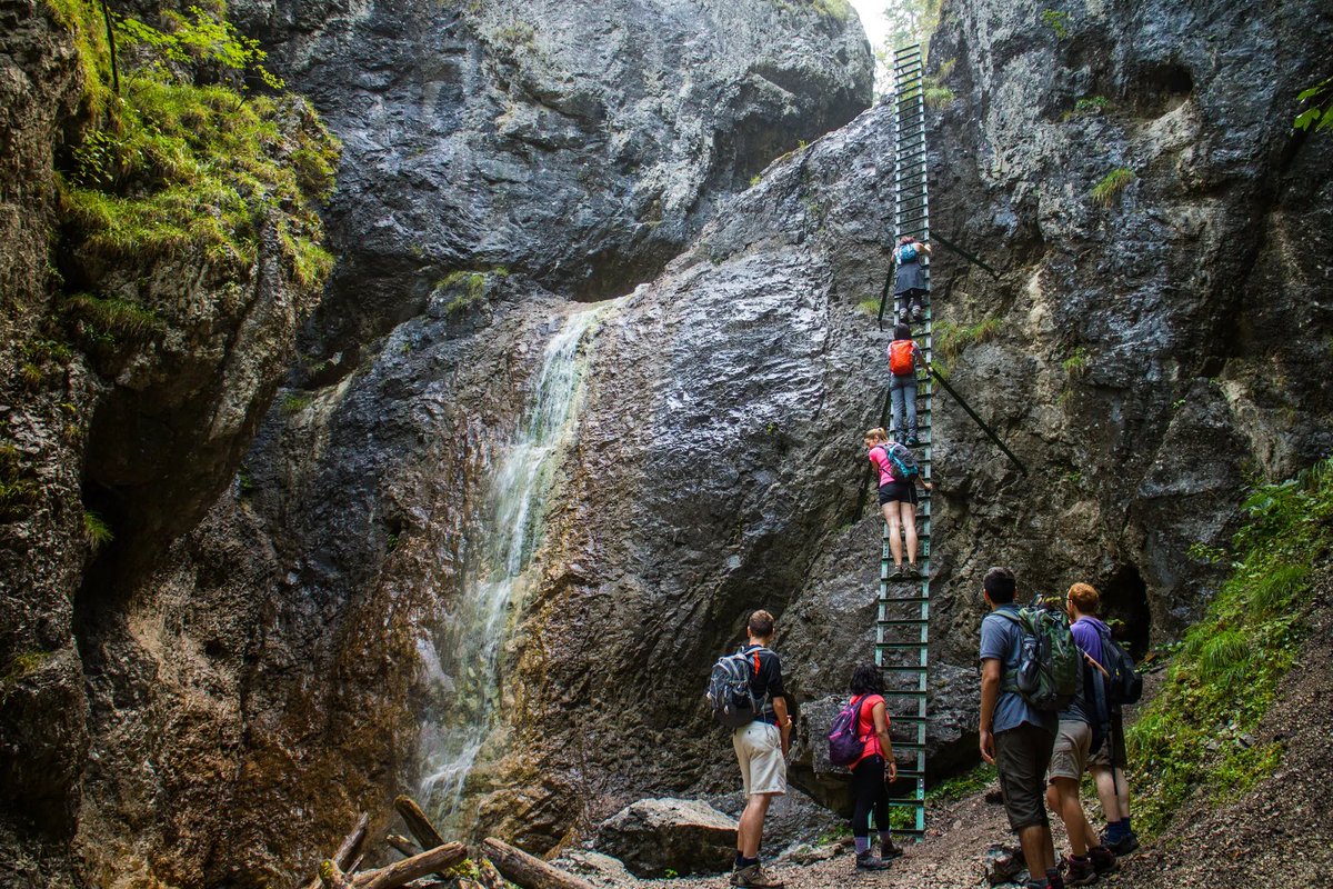 FlissyArman's tweet photo. @AnnaMcNuff ๐ด๐ผโโ๏ธ
I finished your book and now Iโm all inspired and so ready to adventure in Slovakia hiking through the Slovak Paradise National Park in 4 weeks time โฌ๏ธโฌ๏ธ
Next one to readโฆ#pantsofperspective https://t.co/GL141iBQEK