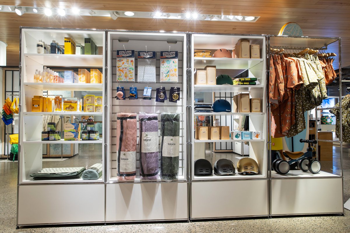 We are thrilled to be part of the newest Pop-In<a href="/Nordstrom/">Nordstrom</a>. @Nordstrom is making gifting easy w/ a curated offering from <a href="/OliviaKim/">olivia kim</a> of the best gifts for moms, dads, grads &amp; everyone you love, all in one place! Shop in select stores + online thru June 19: nordstrom.com/Pop