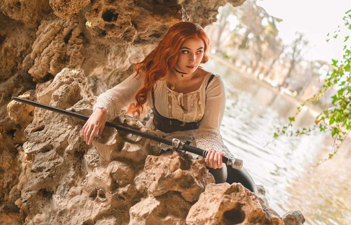 Is this my new favourite oc portrait?????

It is.

Pic &amp; edit by <a href="/comandophoto/">Comando Photography</a> ♡

#oc #larp