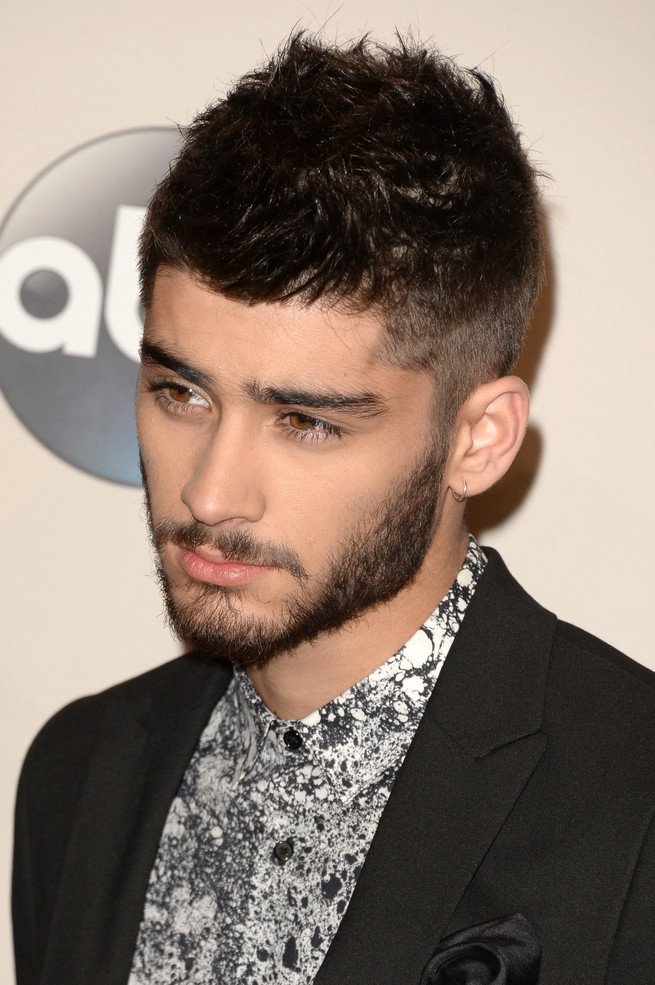 zayn pics (@bestzayns) on Twitter photo 