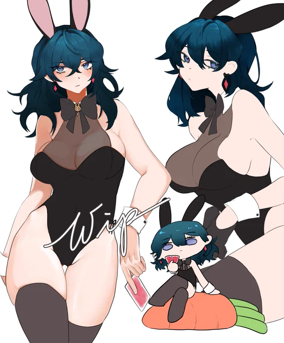 Might I interest you in some honkers during these trying times? #wip 