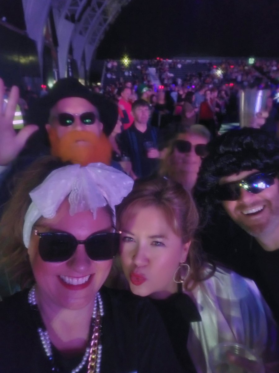 Stephanie Green tweet media