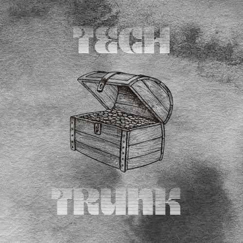 TechTrunkSubBox's tweet image. 