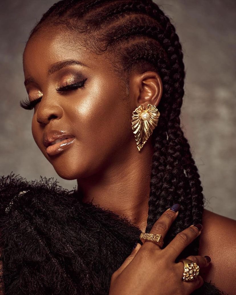 kbsmodels's tweet photo. Dear black girl,
your skin is beautiful ❤️ https://t.co/T54BErgU32