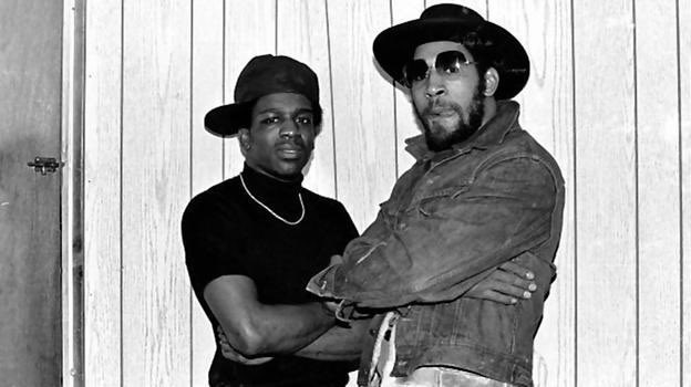 Happy 67th birthday to the ONE, DJ Kool Herc! 