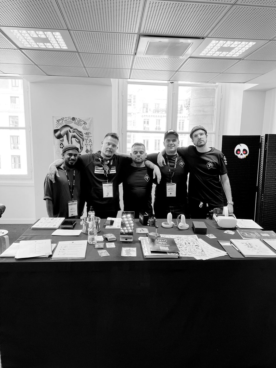 Spicy Collective tweet media