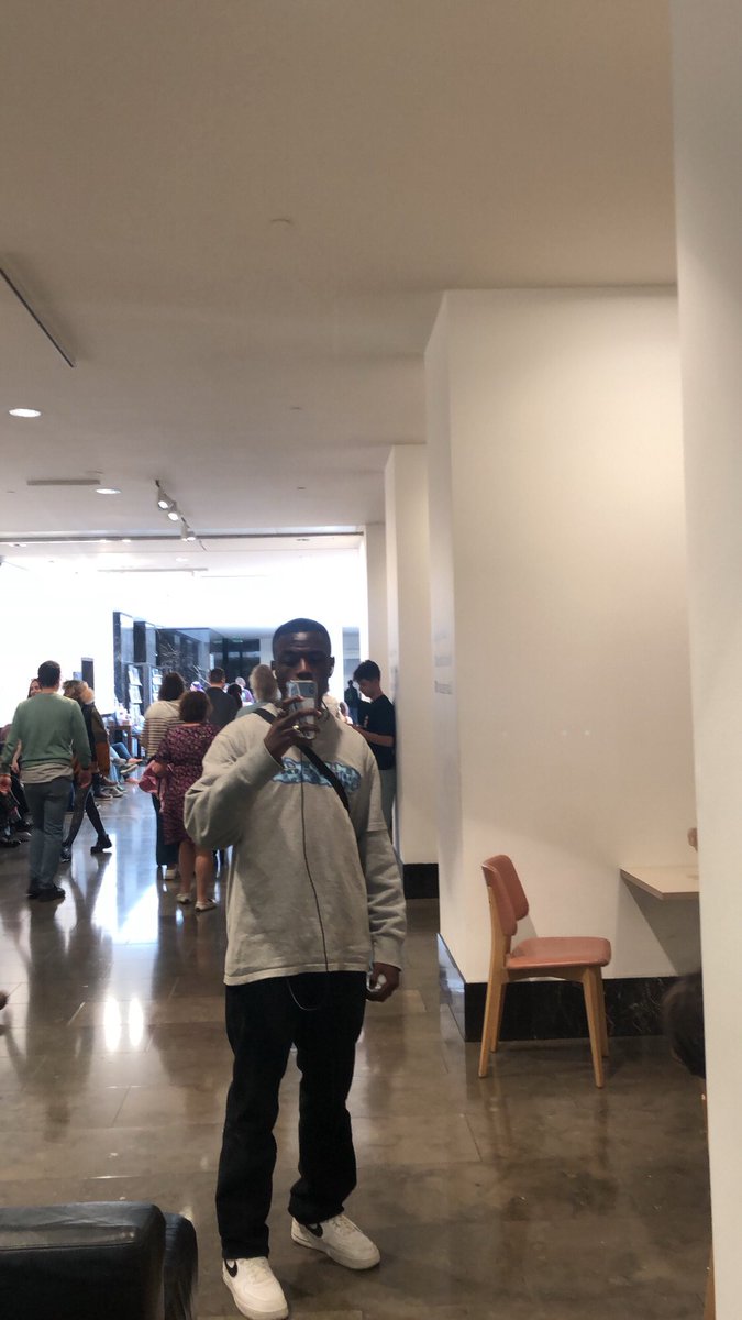 david tweet media