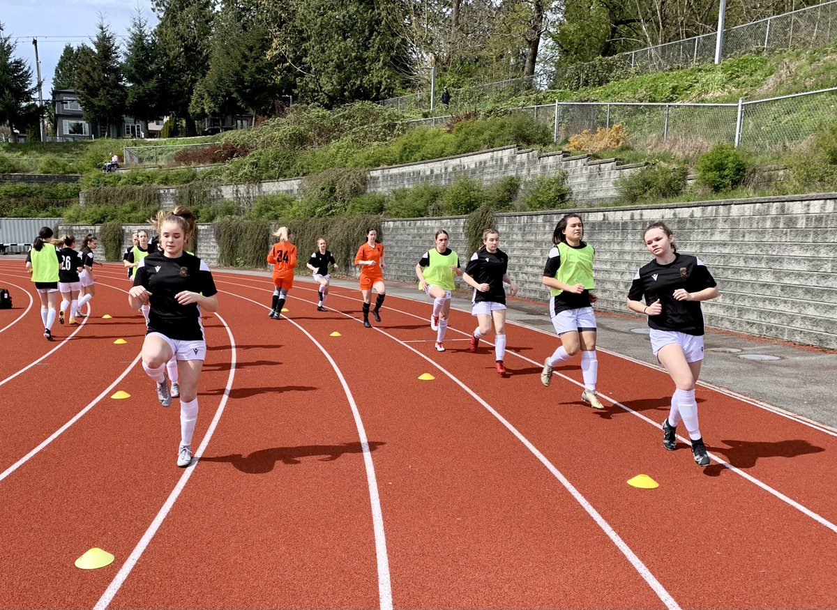 Valour FC Elite Girls tweet media