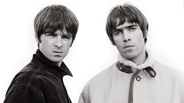 Glen_WHU64's tweet image. Oasis night on bbc 2 now #goletitout