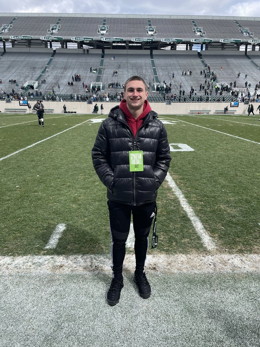 Kevin Gorney tweet media