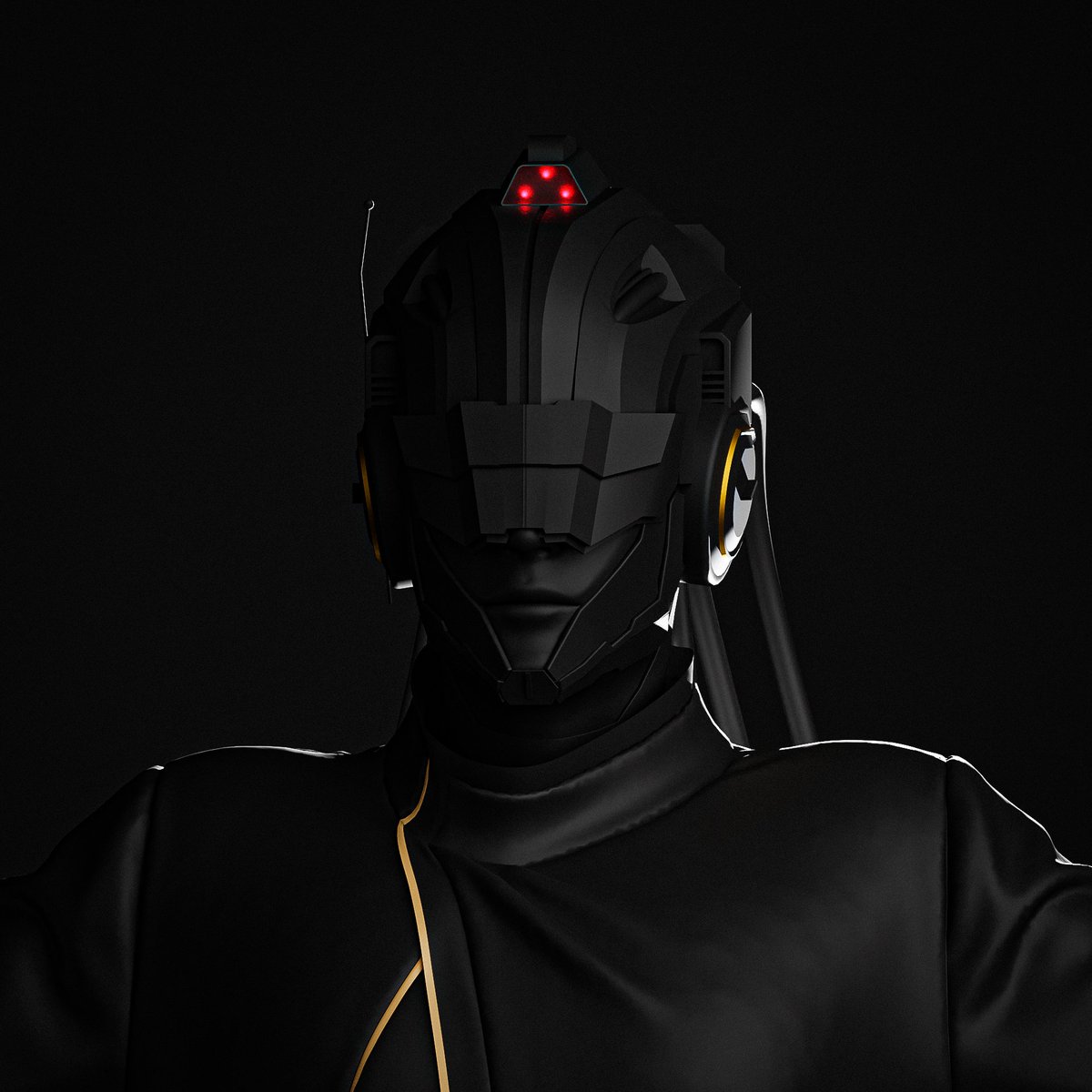 Gorgeous new line of Gen 2 Tacticians are now ready for battle! Check out the outlines of a Tactician General below 👀

Big things on the way. Check out our Discord for more info! 

(🦾,🦾) 

#NFTs #NFTCommunity #Solana #SGF #Gen2Genesis