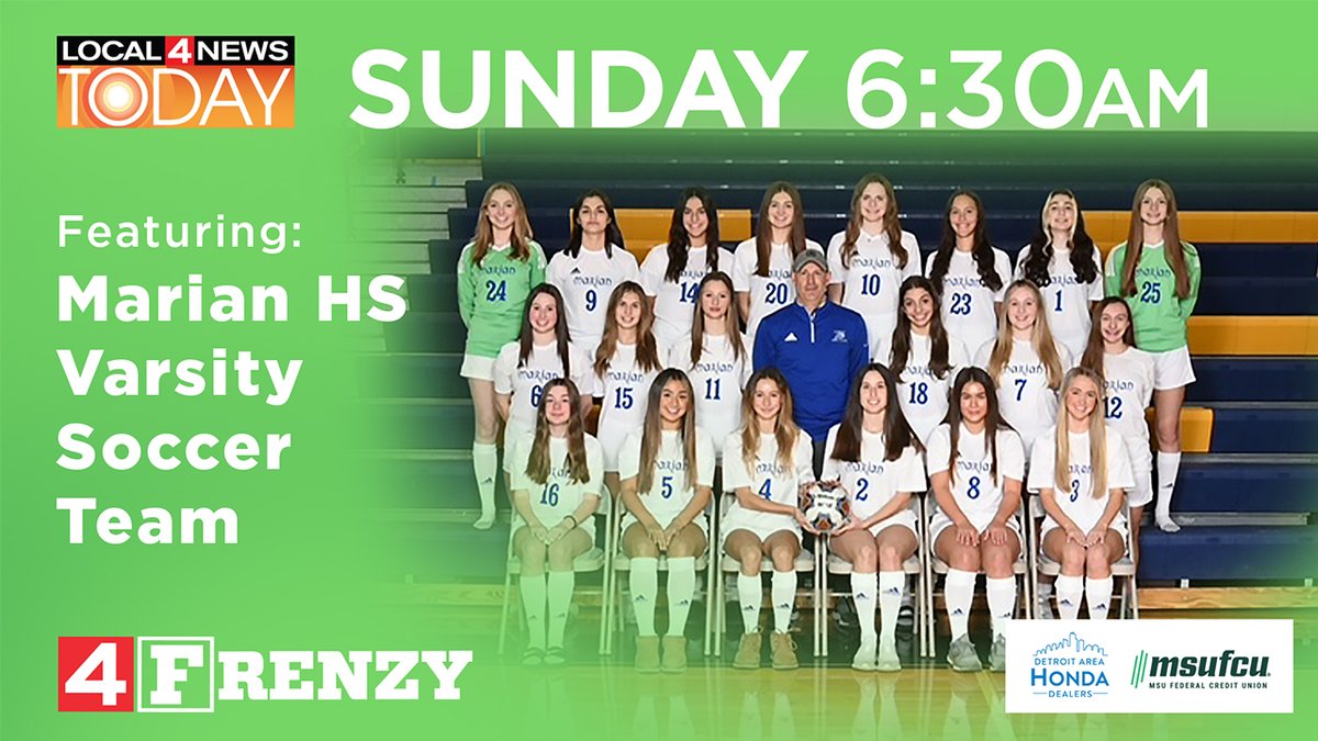 Local 4 Frenzy tweet media