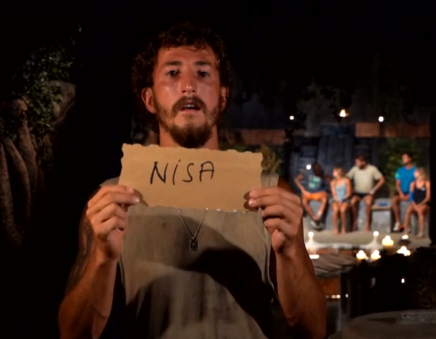 🔥 KONSEY

Berkan:" Bugüne kadar yazılmaması bile koca bir soru işareti"

#SurvivorAllStar2022 #survivor2022allstar #Survivor2022