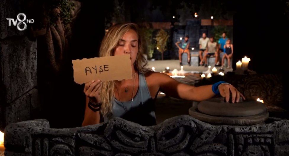 🔥 KONSEY

Sude:" Bizim makine biraz laf taşıyor. Taşıyorsun bari doğru taşı"

#SurvivorAllStar2022 #survivor2022allstar #Survivor2022