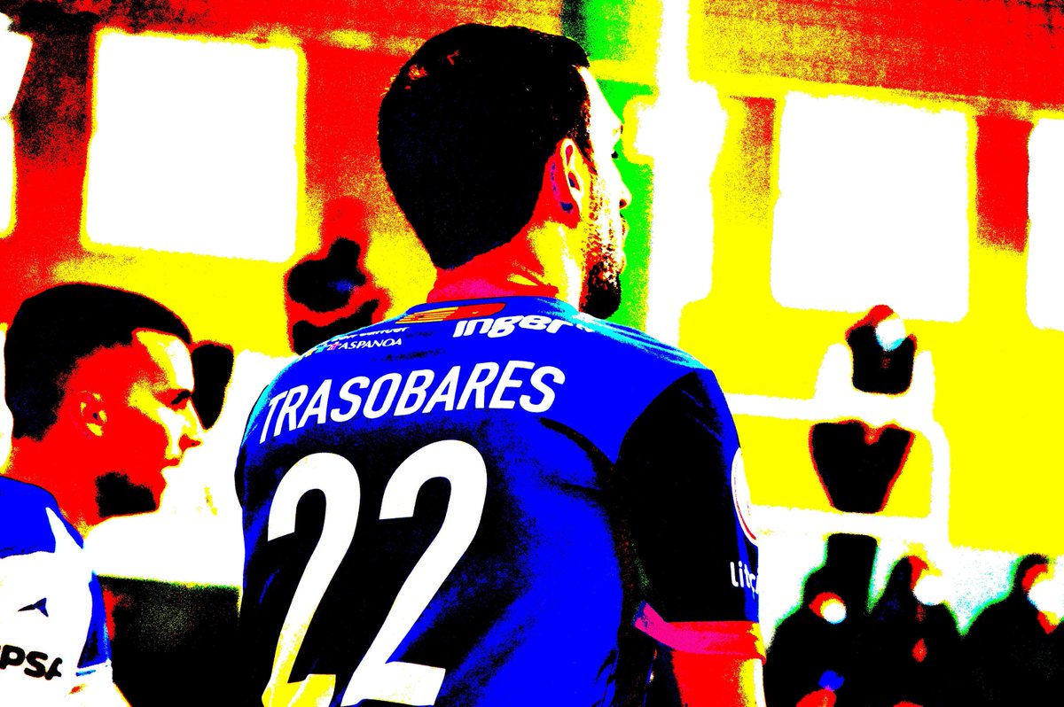 <a href="/ColoColoZaragoz/">Colo Colo Zaragoza</a> Señor Don <a href="/5Pablotraso/">Pablo Trasobares</a> , firmes! <a href="/LNFS/">LNFS</a>