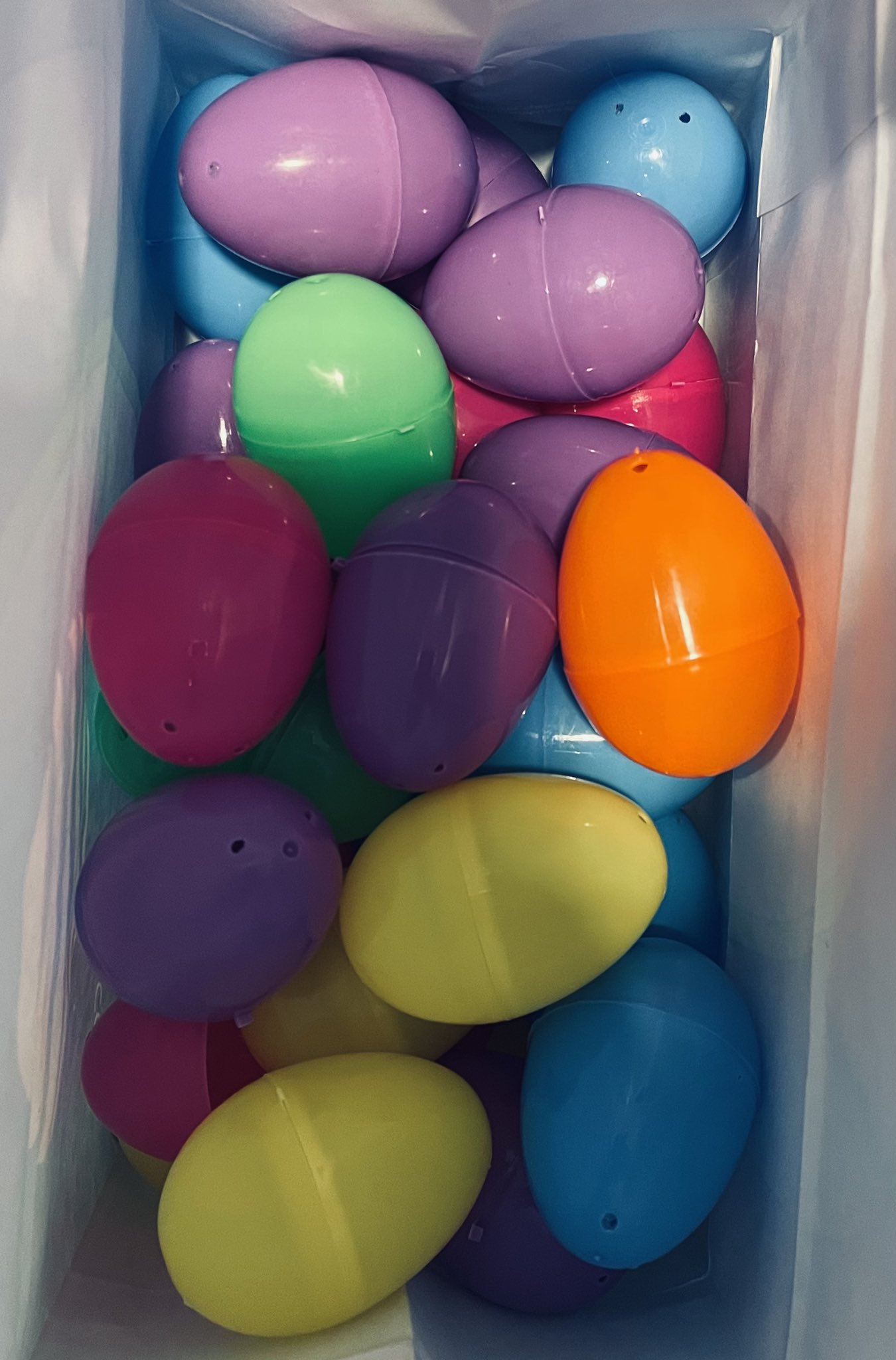 Bopha Phean on Twitter: "Have you joined the hunt? There are plenty of eggs  left. Come and join us at the #OxfordValleyMall and claim your prizes with  one of our #ATTemployee at