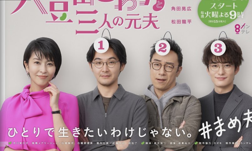 BoarTelevision's tweet photo. In their most recent piece, Angel Sun explores the portrayal of love in the modern world; exploring self confidence and identity when facing the turbulent nature of love. 

Read here: https://t.co/nyKi1jJnrk

Image: Fuji TV https://t.co/4jiXtGh5Ux