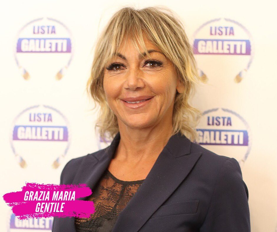 Grazia Maria Gentile (@avvgentilegm) on Twitter photo 