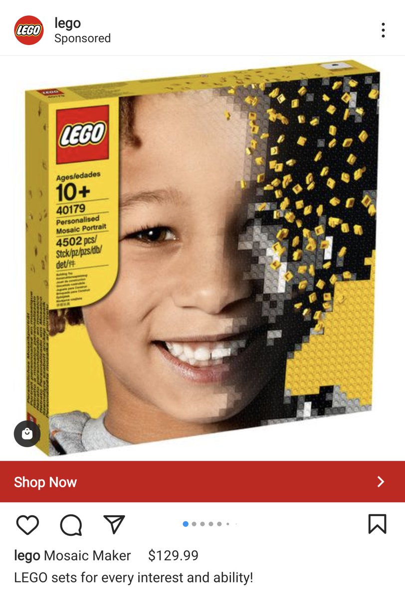 ⭐A Lee is Me⭐️ tweet media