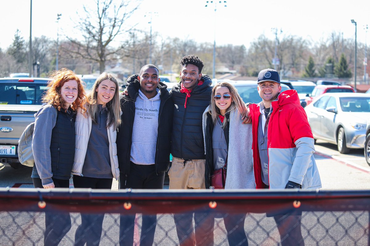 Illinois State Track & Field/XC tweet media