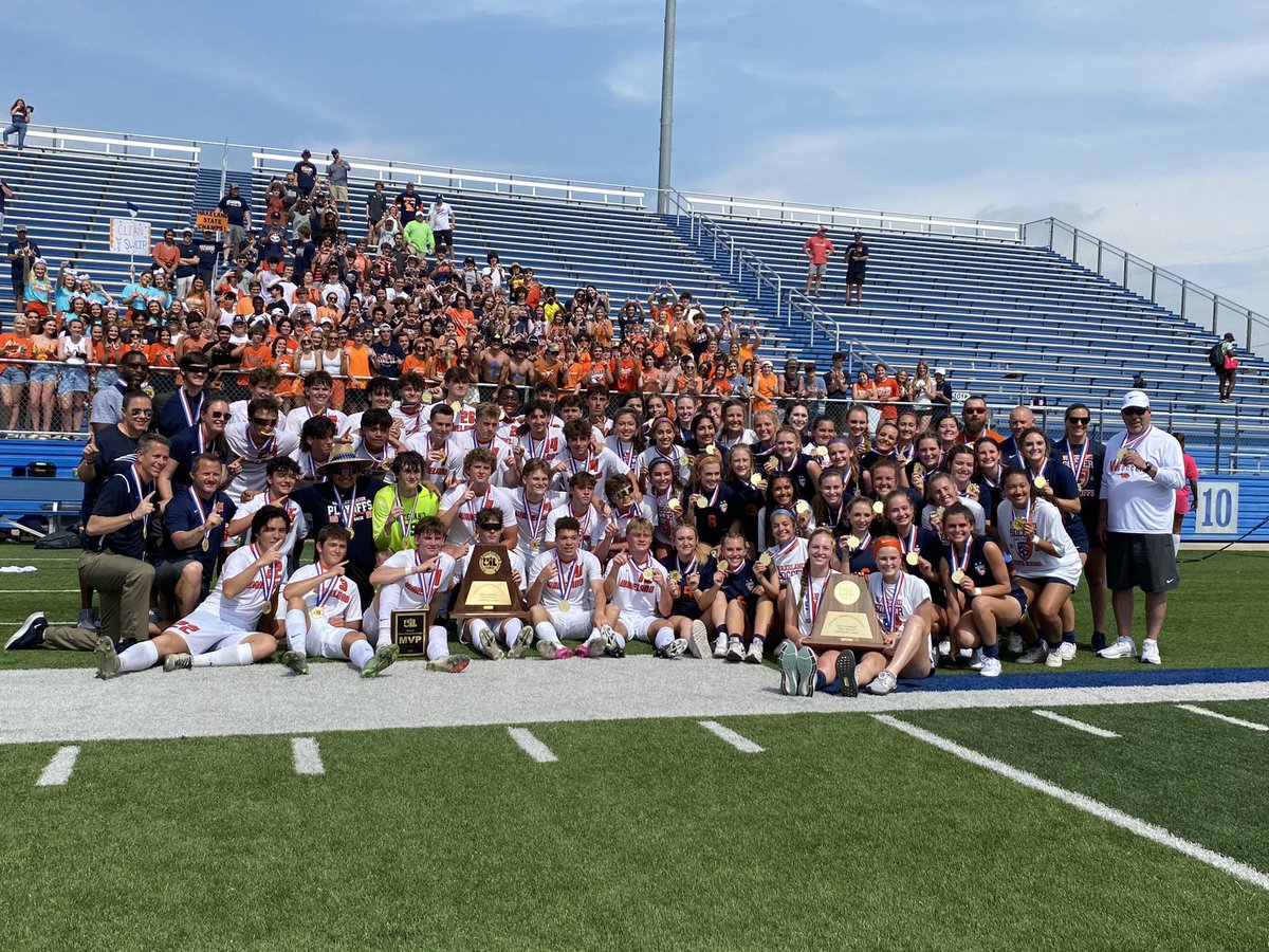 Friday Night Glory (@fridaynghtglory) on Twitter photo FRISCO TEXAS IS TITLE TOWN! Congrats to both <a href="/wakelandgsoc/">Wakeland Girls Soccer</a> and <a href="/WakeSoccer/">Wakeland Soccer</a> on winning the 5a state championship! #UILState FRISCO TEXAS IS TITLE TOWN! Congrats to both <a href="/wakelandgsoc/">Wakeland Girls Soccer</a> and <a href="/WakeSoccer/">Wakeland Soccer</a> on winning the 5a state championship! #UILState
