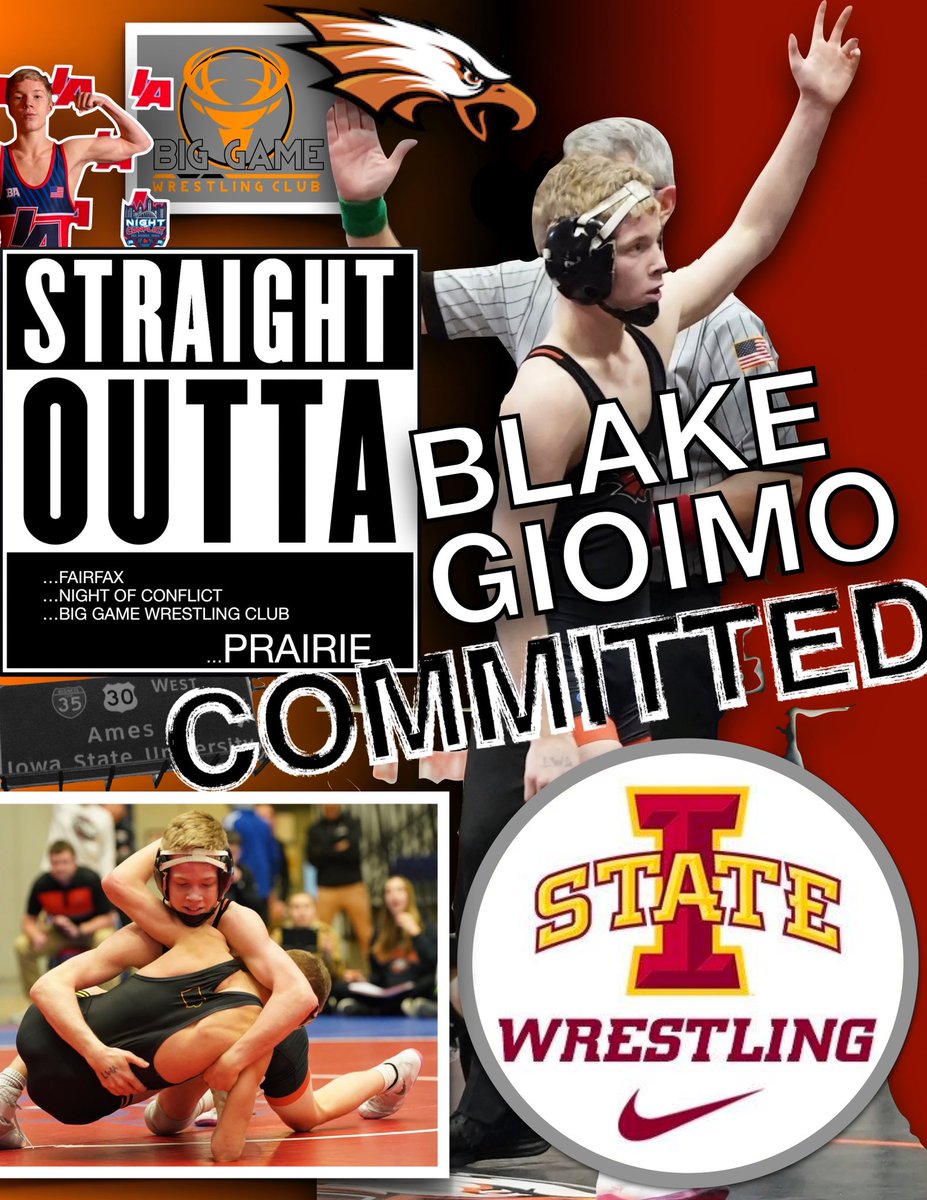 Very proud of this dude. Hard work. Dedication. A true student of the sport. A true example of doing things the RIGHT way! Big things to come from Blake. Congratulations to <a href="/BlakeG24412389/">BlakeG</a> and the entire Gioimo clan.