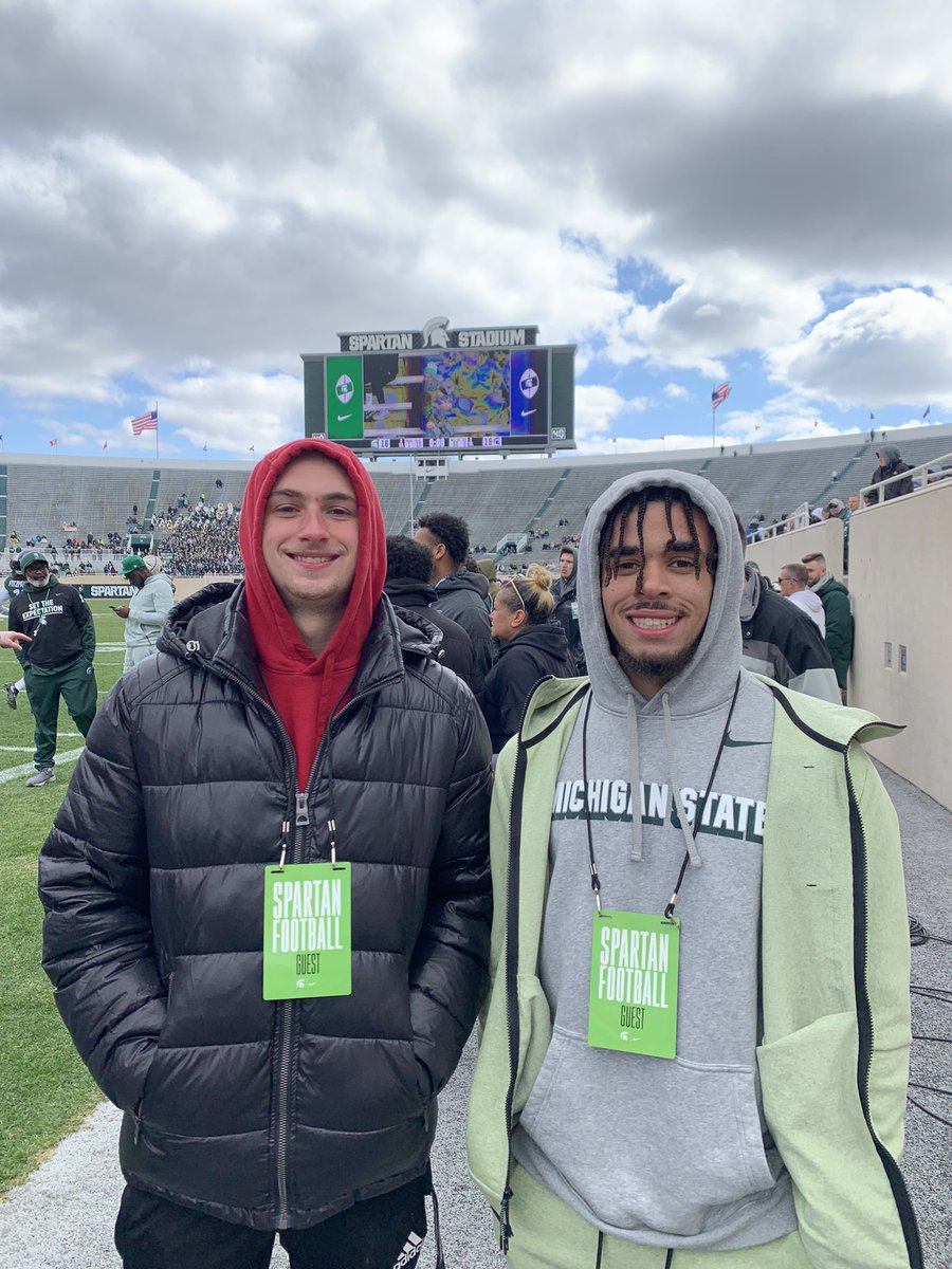 Dacari Jenkins tweet media