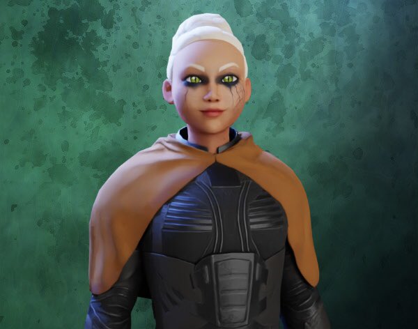 DailyNFTShare's tweet image. 🎉 FREE #NFT GIVEAWAY #132🎉

Giving away this Avatar (Worth 0.5 #ETH) 😍

To win:
1️⃣ Follow @DailyNFTShare &amp;amp; @SArtophobia
2️⃣ Like &amp;amp; Retweet
3️⃣ Drop your #ETH wallet address

Winners in 24 hours 🎁

#NFTCommunity #NFTCollection #nftartist #nftart  #NFTGiveaway #NFTs #NFTGiveaways