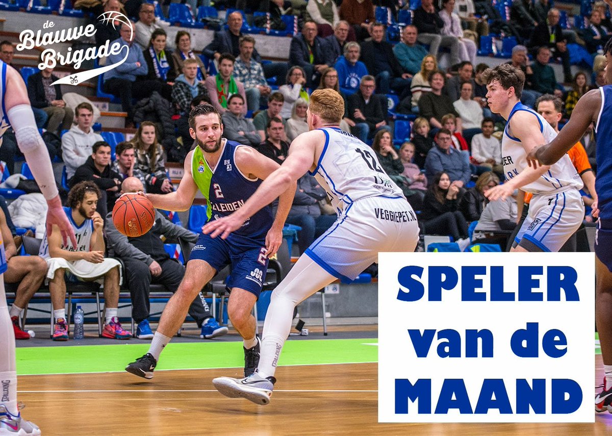BlauweBrigade's tweet photo. De fanZZ hebben Maarten Bouwknecht gekozen als Speler van de Maand Maart! Van harte Maarten!
#zzleiden #teamworkiskey #blauwebrigade https://t.co/RCIitugHSZ