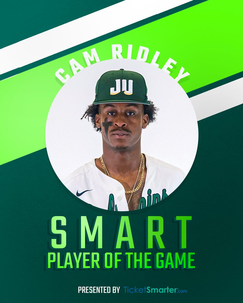 Jacksonville Baseball tweet media