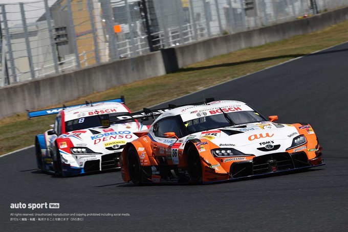 画像まとめ Super Gt スーパーgt 新着 19ページ目 アニメレーダー