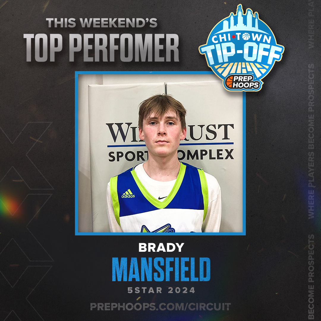 PHCircuit's tweet image. 🚨 𝗧𝗢𝗣 𝗣𝗘𝗥𝗙𝗢𝗥𝗠𝗘𝗥𝗦

The talent in the gym has been crazy! These guys are bringing the heat to Chi-Town today. 

✍️ #PHChiTownTipOff 

🏀 @DriveIllinois