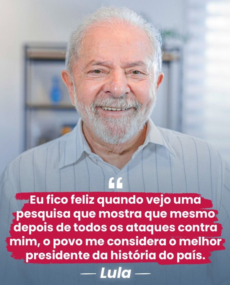 #VaiSerNoPrimeiroTurno