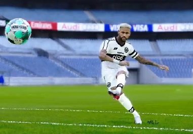 2 camisetas
2 etapas
1 año de diferencia
La misma grandeza