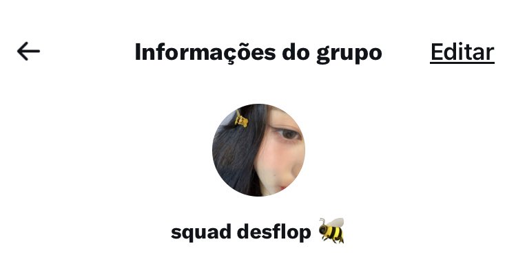desfIopZz's tweet photo. SQUAD DESFLOP❕

- fav e rt nesse tweet 
- siga @desfIopZz 
- comente "in" + seu user 
- deixe a sua dm ABERTA!! https://t.co/aLtBBLGCrk