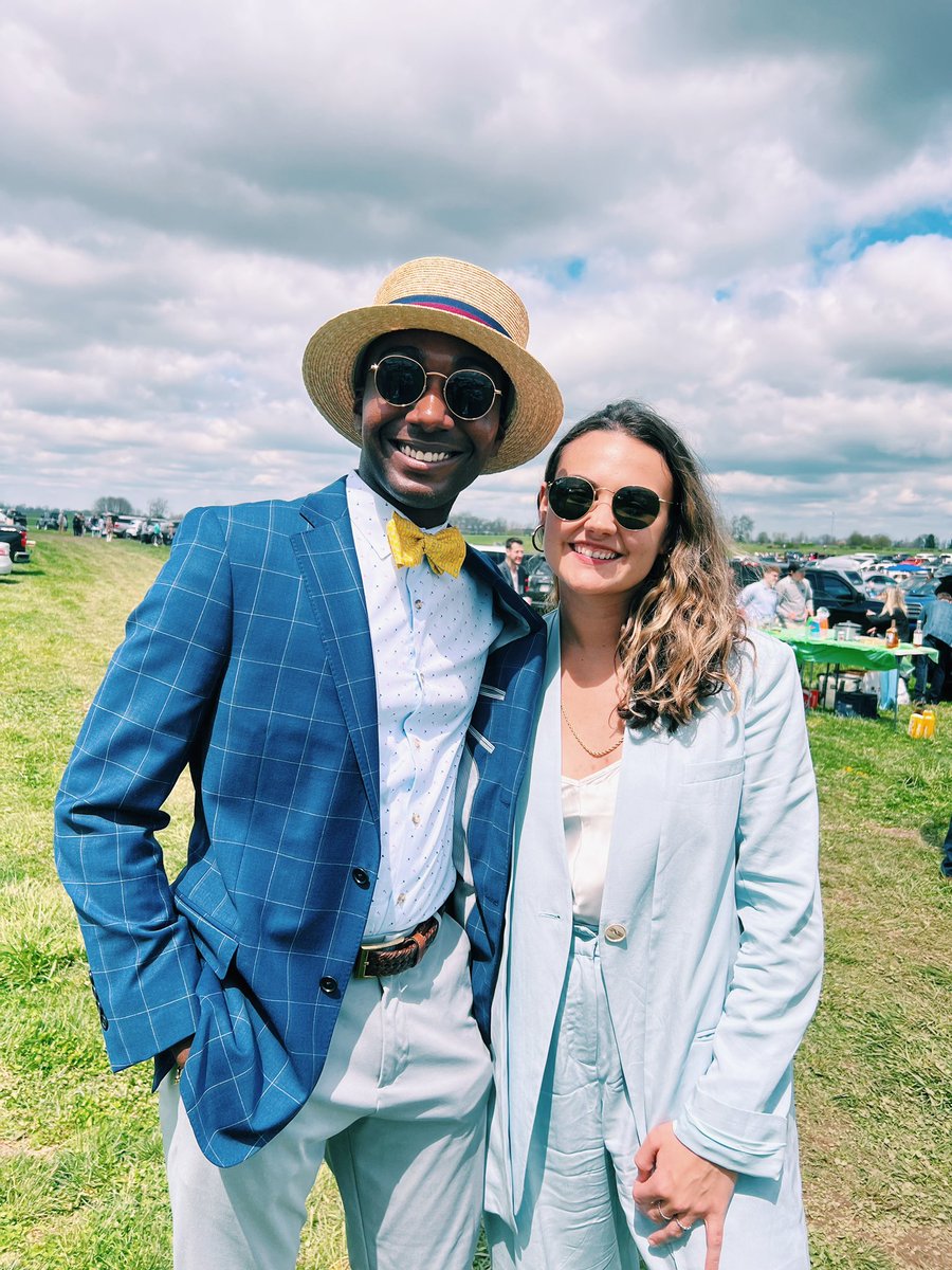 A weekend offline 🌞🐎✨ #edutwitter