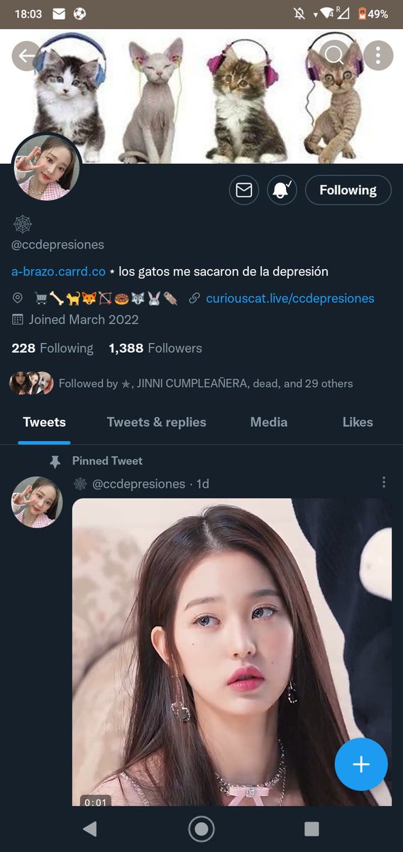 snooopyjun's tweet photo. AYUDENME EN ESTO MUTIS

DENLE RT YO FAV PORFAAAA LES AYUFO EN LO QUE NECESITEN https://t.co/4AaeAtdGeT