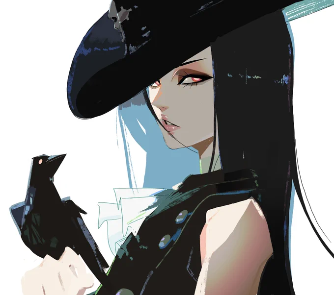 Hi I'm Nem! I'm a freelance illustrator with a love for gaming~

✨Tip Jar: https://t.co/Iu9UbW71d5
🌈Patreon: https://t.co/L3ptXelhIv
📸Instagram:https://t.co/LDCzDFp3hY
🎨Commission info: https://t.co/bd4wu8l6ep
🛍️Merch: https://t.co/36gdhW69hz 