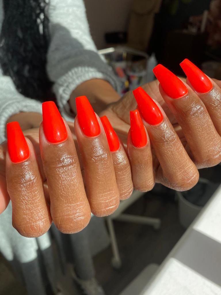 MeghooKimberly's tweet image. Kool nuh man! @Laurie_Chin #nailfies #birthdaynails