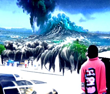 gunna standing in front of a tsunami https://t.co/Tf6IKy9r75 https://t.co/0zIqmwjT8Q