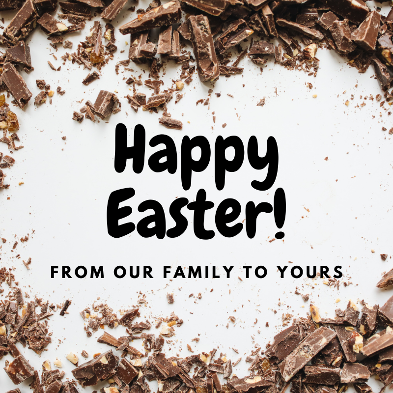 Stephan56582186's tweet photo. Easter is a time for hope, renewal and new life. Wishing you sunshine and good times over this long weekend and beyond ❤️

#easter #easterlongweekend #happyeaster https://t.co/SLNhZEDCz0