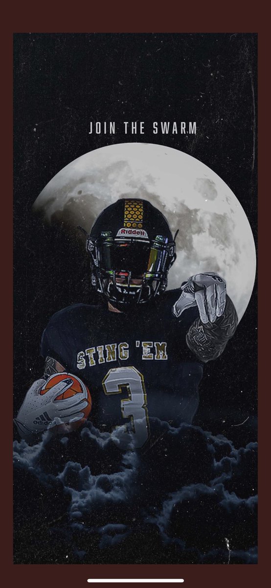 Recruits/Transfers go be a part of something great and a program on the rise. Join the swarm. <a href="/HPUFootball/">Howard Payne University Football</a> #StingEm