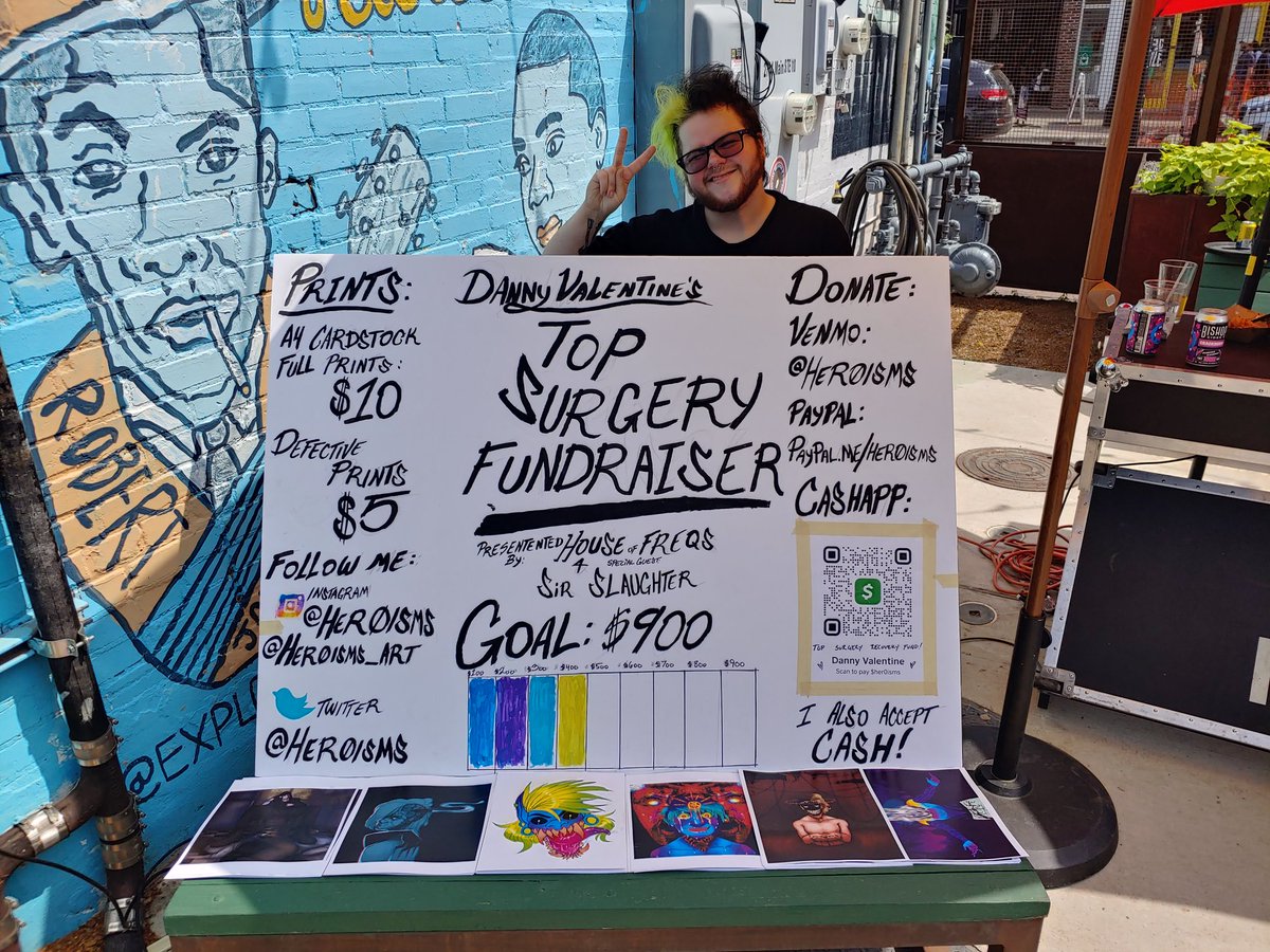 her0isms's tweet image. prints &amp;amp; tunes up @EasySliderTX right now!

#dallas #dallasartist #dallasDJs #deepellum