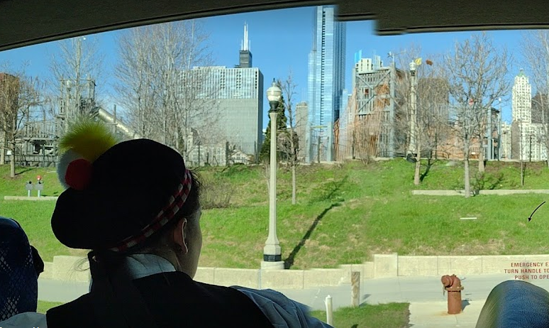 PitCentralHS's tweet photo. Our Kilties are having a fabulous time in Chicago!
Performances, museums, food, and fun!
#FinallyChicago @kiltiealumni https://t.co/CX6w1Bnc7c