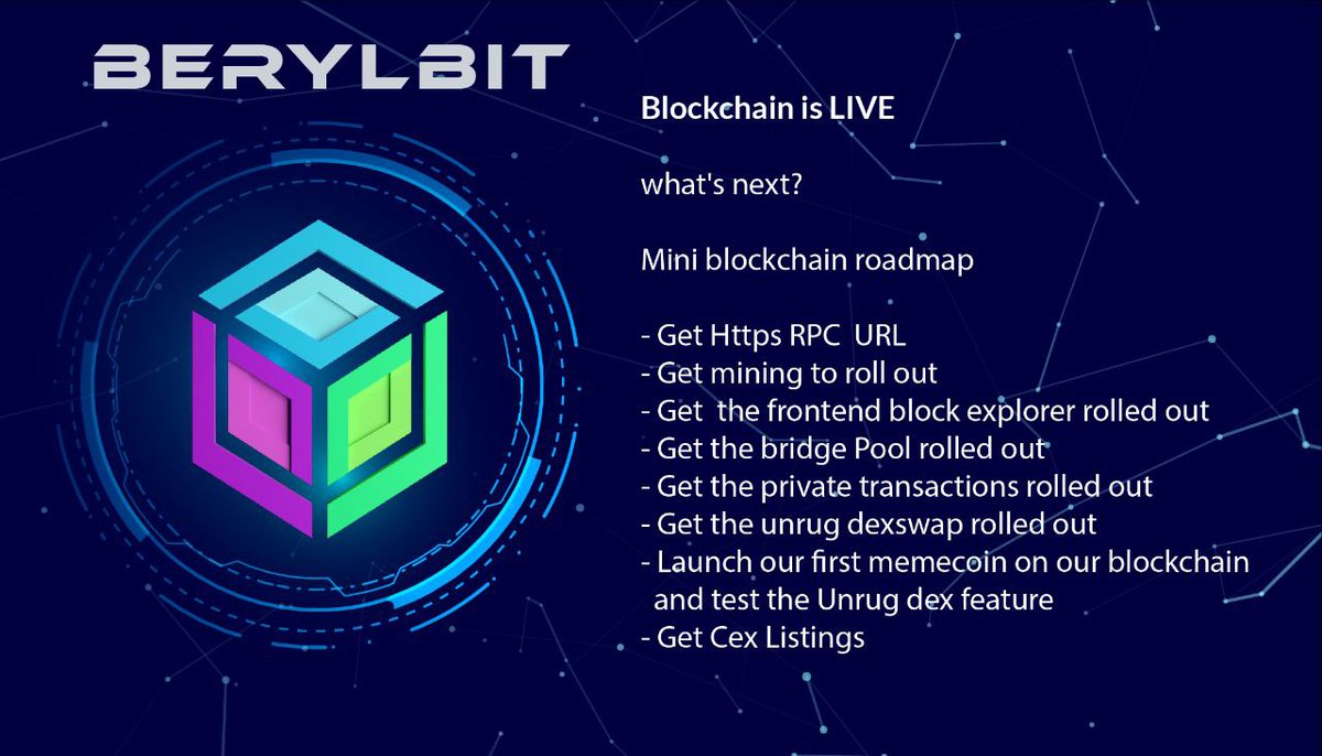 reynoldrafael15's tweet photo. @WhaleEverything @BerylBitBrb #BerylBit #BerylBitBlockchain https://t.co/nPQQILs2h3