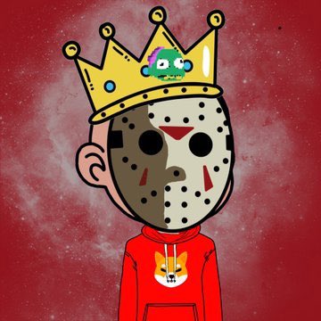 CryptoMaskies tweet media