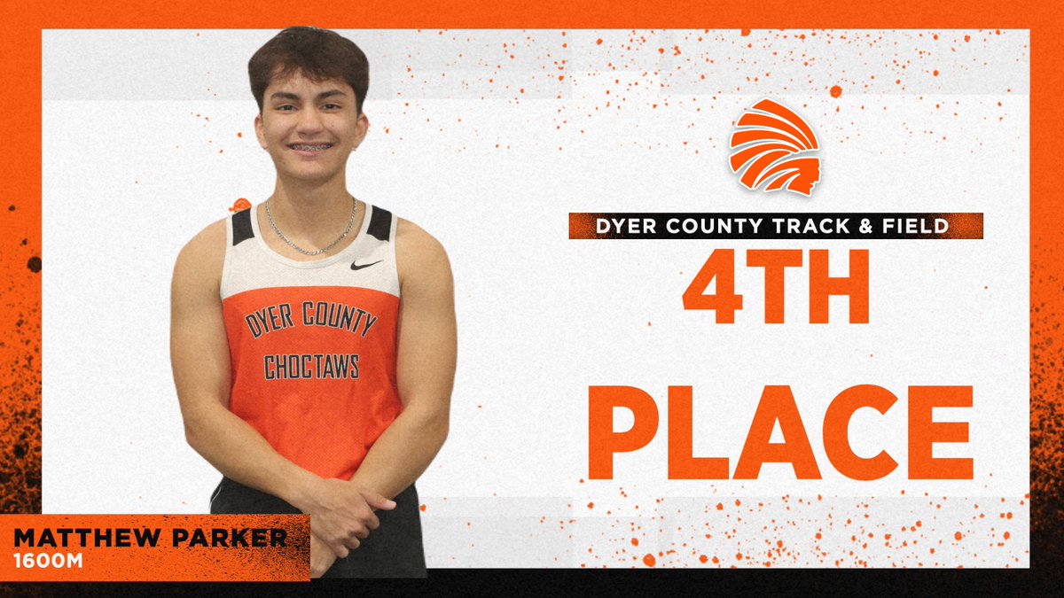 Dyer County Choctaw Athletics tweet media