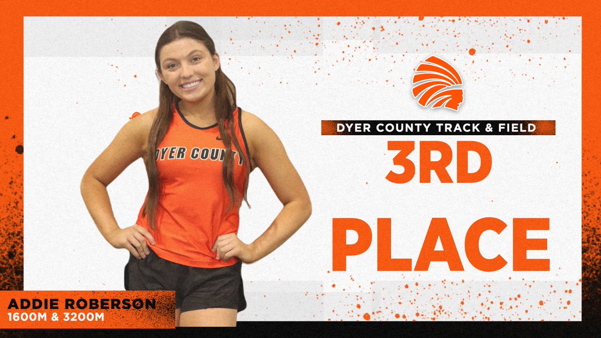 Dyer County Choctaw Athletics tweet media