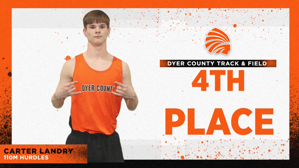Dyer County Choctaw Athletics tweet media