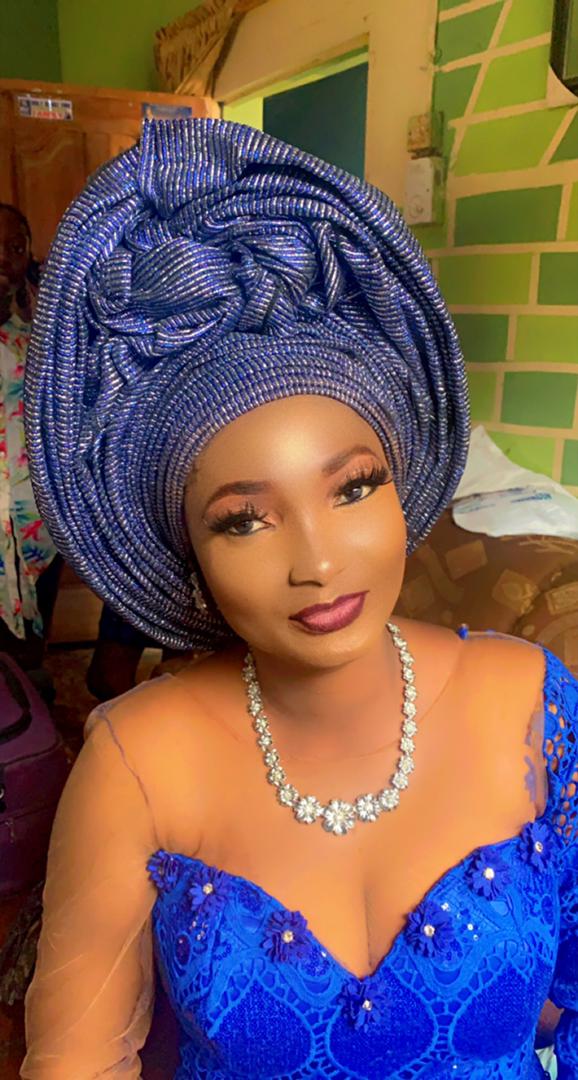 samuelbabs1010's tweet photo. Happy married life olori Adeniyi. https://t.co/3rVZYFXOSI